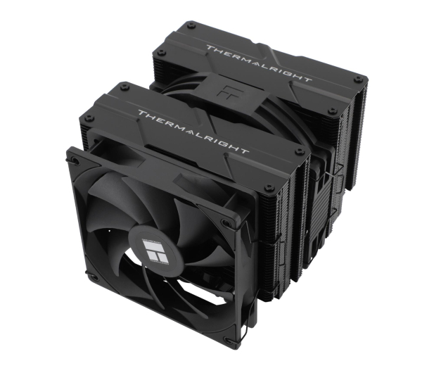 Thermalright Peerless Assassin 140 Black 140mm - 1483688 - zdjęcie 2